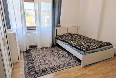 Apartament cu 3 camere decomandat în Cotroceni - 2