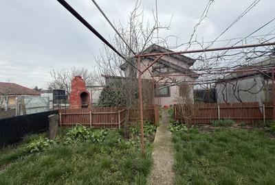 Casă cu Teren 520 Mp în Cumpăna - 4