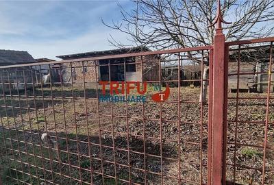 Casa cu doua corpuri de locuit in Mihalt Casa cu doua corpuri de locuit in Mihalt - 17