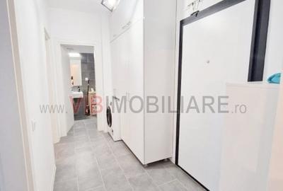 Apartament cu 2 camere decomandat, mobilat în Bucureștii Noi - 5
