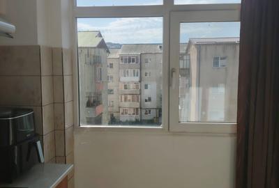 Apartament cu 3 camere decomandat în Central - 7