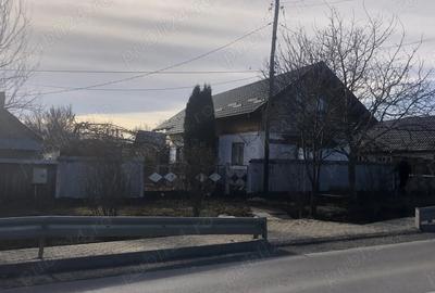 Casă cu 1 camere în Fălticeni - 4