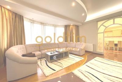 Apartament cu 4 camere decomandat, mobilat în Herăstrău - 4