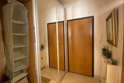 REA1026115 Apartament 2 camere Herastrau Mobilat - 13
