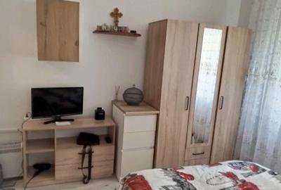 Garsonieră nedecomandată în Tomis Nord - 4