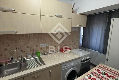 Garsonieră decomandată în Central - 4