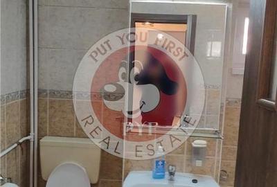 Apartament cu 3 camere decomandat în Dorobanți - 7