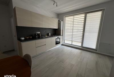 Apartament cu 3 camere semidecomandat în Florești - 3