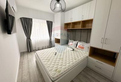 Apartament cu 2 camere, mobilat în Timpuri Noi - 3