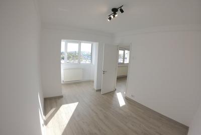 Apartament modern, bloc reabilitat, zona si pozitie ideala - totul nou - 1
