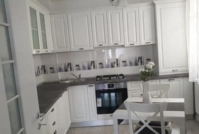 Apartament cu 2 camere decomandat în Bucureștii Noi - 1