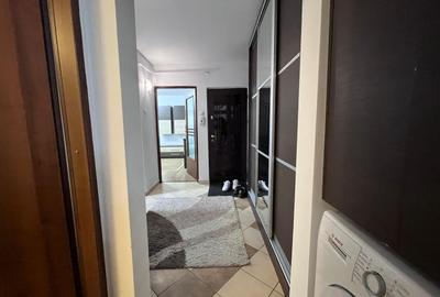 Apartament 2 camere decomandat  Nicolina– mobilat și utilat complet – 400€ - 17