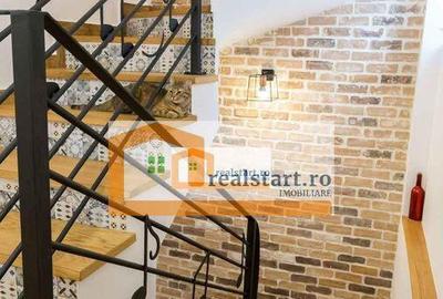 Parcul Teilor, S+P+1+M, curte 115mp, boxa, loc de parcare... - 2