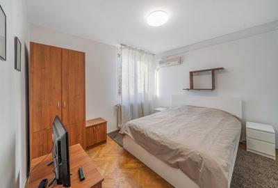 Decomandat,bloc reabilitat,4/4,5min metrou Dristor, baie noua,Prima inchiriere - 4