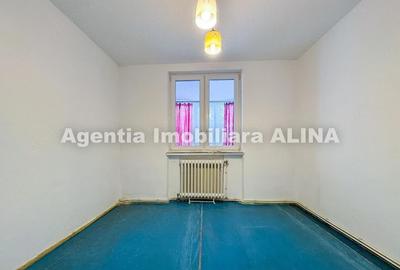 Apartament cu 2 camere semidecomandat în Dacia - 8