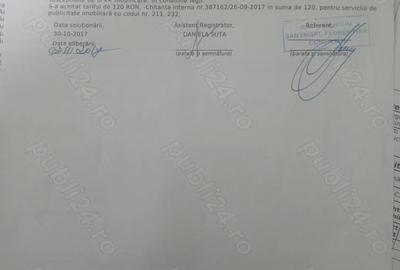 Casă cu 4 camere în Copaciu - 6