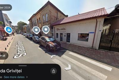 Casă cu 4 camere în Ultracentral - 5