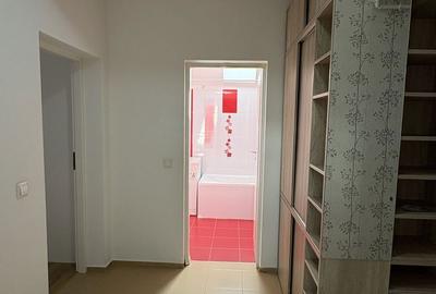 Apartament cu 2 camere decomandat în Turnișor - 7
