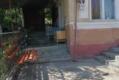 Casă cu 3 camere în Zau de Câmpie - 5