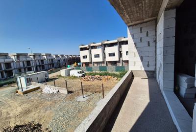 Apartament cu 2 camere decomandat în Kamsas - 1