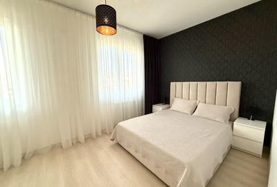 Duplex 4 camere modern, 120 mp utili - zona centrala, Dumbravita - 4