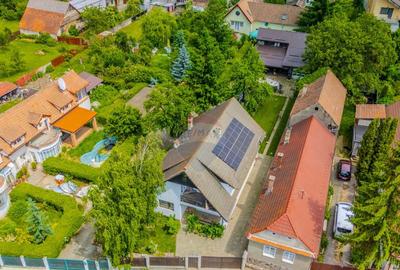 Casa / Vila cu 7 camere de vanzare in zona Bunloc - 10