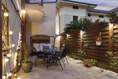 Vanzare D+P+1+M+Pod | Vatra Luminoasa- Maior Coravu | teren 261 mp | constr. 200 - 5