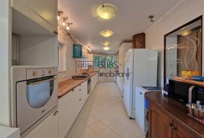Casă cu 9 camere cu Teren 1900 Mp în Pipera - 9
