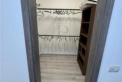 Dumbravita- duplex spatios, 4 camere, mobilat si utilat, curte spatioasa - 10