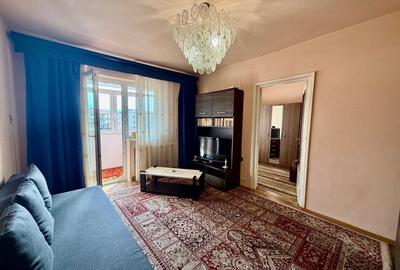 Apartament 2 camere - Zona Rahovei - 330 Euro - 2