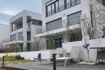 Vila P+2 Cu vedere si deschidere la lac (anunt proprietar!) - 16