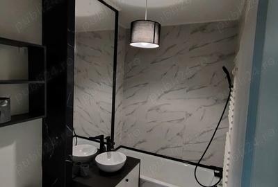 Garsonieră decomandată în Lujerului - 9