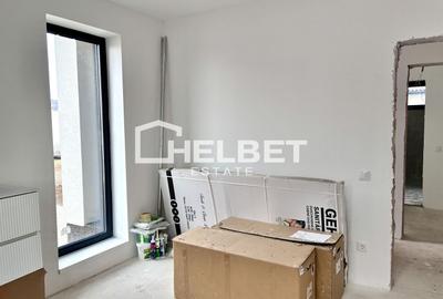 Casă individuală cu 4 camere cu Teren 500 Mp în Sânpetru - 20