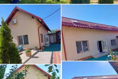 Casă cu Teren 960 Mp în Cârcea - 3