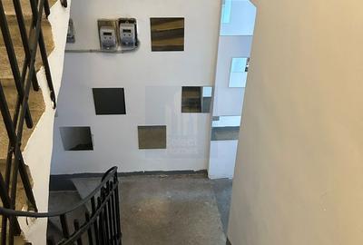 Apartament cu 2 camere decomandat, mobilat în Dacia
