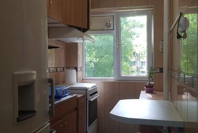 Apartament cu 2 camere semidecomandat în P-ța Reșița - 11