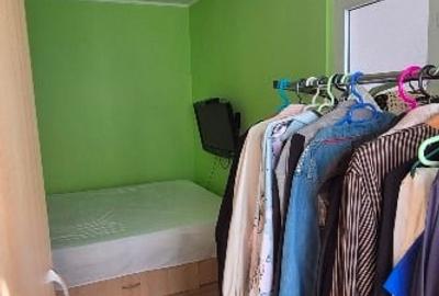 Apartament cu 2 camere semidecomandat, mobilat în Km 4-5 - 1