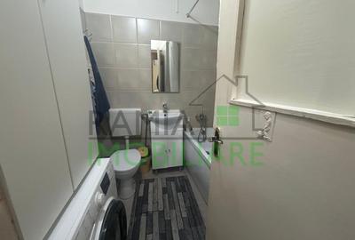 Apartament cu 2 camere Decomandat - 5