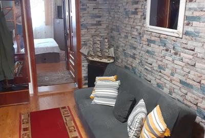 Casă cu 3 camere în Coman - 1