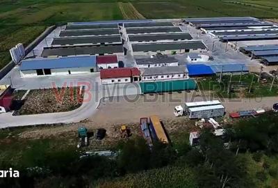 Spațiu comercial, de 25,000 mp, în Chiscani - 1
