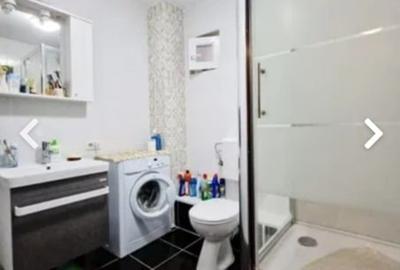 Apartament cu 2 camere, mobilat în Pârneava - 2