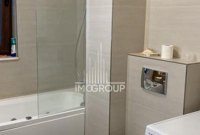 Casa Premium cu 3 Dormitoare & Curte Intretinuta - Borhanci - 12