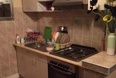 Apartament cu 2 camere decomandat în Central - 1