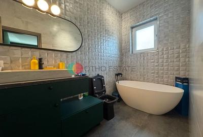 Casa individuala Tunari | Teren 423 Mp | Utilata - Mobilata 2024 - 11