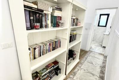 Apartament 2 Camere - Mobilat/Utilat - Zona Hereditas - 5