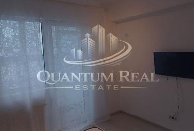 Garsonieră decomandată în Giurgiului - 2