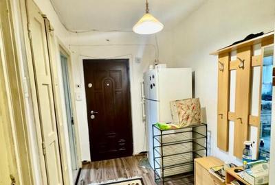 Apartament 2 camere etaj 3,zona Cinema Patria - 17