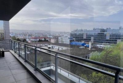 Open space cu terasa in zona cu acces foarte bun - 1