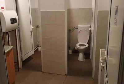 Spațiu comercial, de 250 mp, în Central - 6