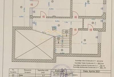 Vila unica individuala ***591mp*** // Erou Iancu Nicolae - 51